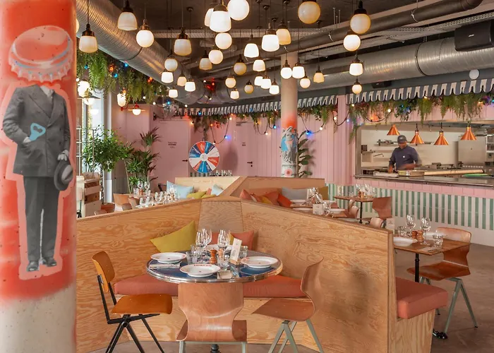 Eklo Hotels Bordeaux Centre Bastide